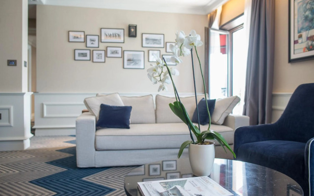 Boutique Hotel La Roche