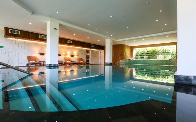 Casa Grande Hotel Resort And Spa