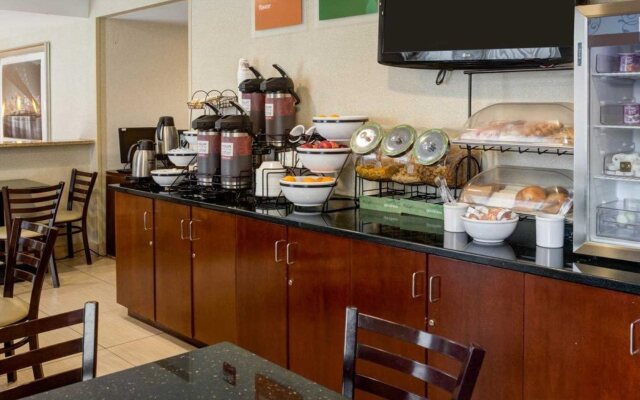 Comfort Inn Sunset Park / Park Slope