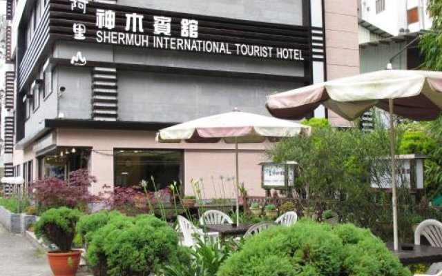 Alishan Shermuh Int' Tourist Hotel