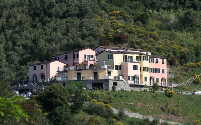 Hotel Al Terra di Mare