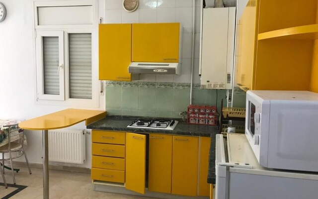 Sunset Beach Apartment