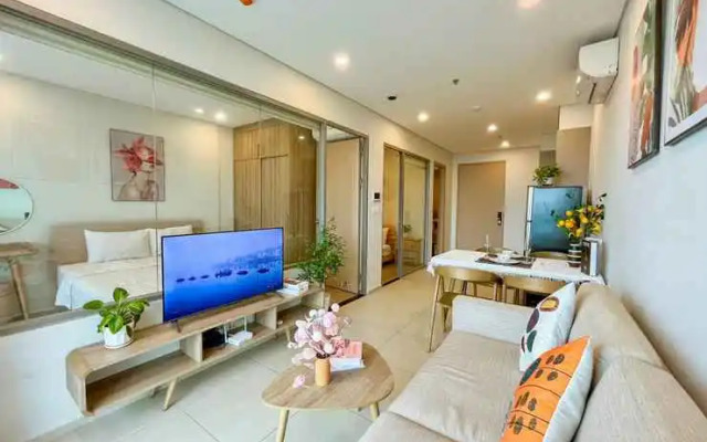 Thuy's Homestay - The Song Vung Tau