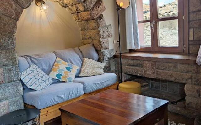 Apartament a Pi, Bellver de Cerdanya