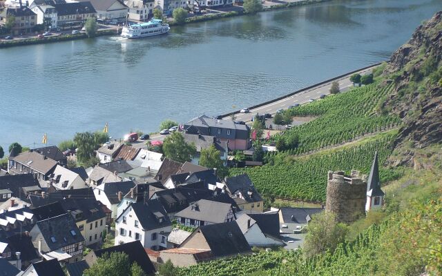 Ferienwohnung in Alken / Mosel