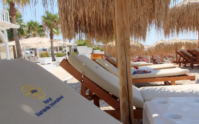 Saranda International Hotel