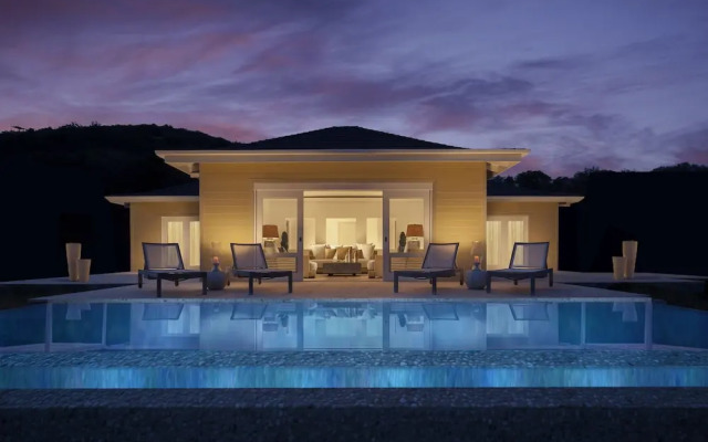 The Liming Bequia