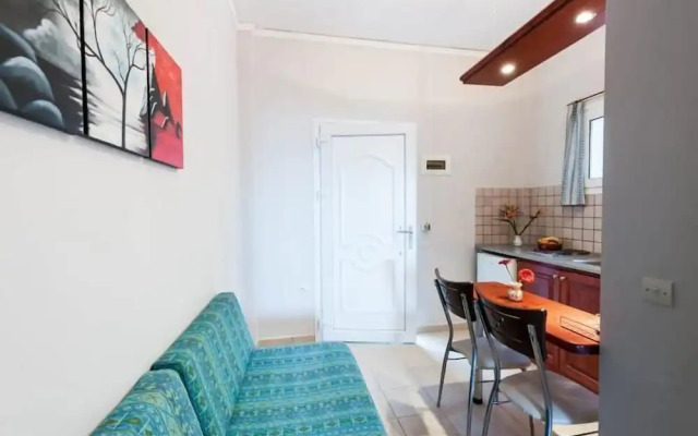 Niki Apartments