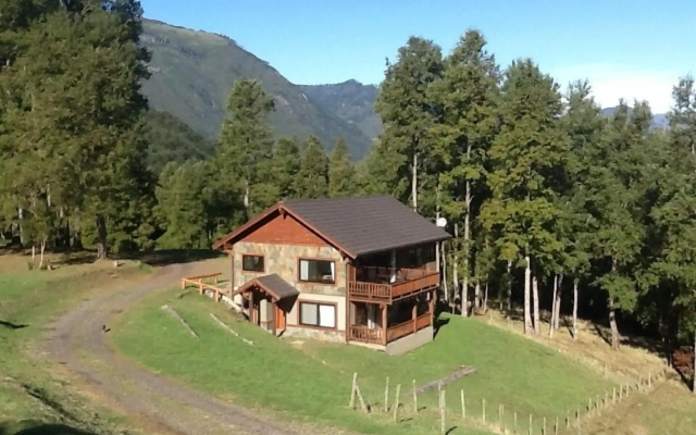 Kila Tai Tai Lodge