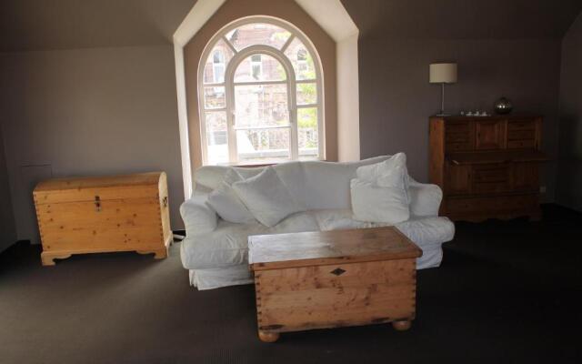 Hotel De Notelaer