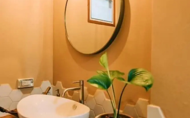 Banya BnB