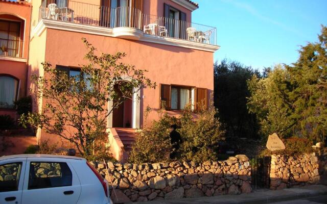 Bed and Breakfast Dessole