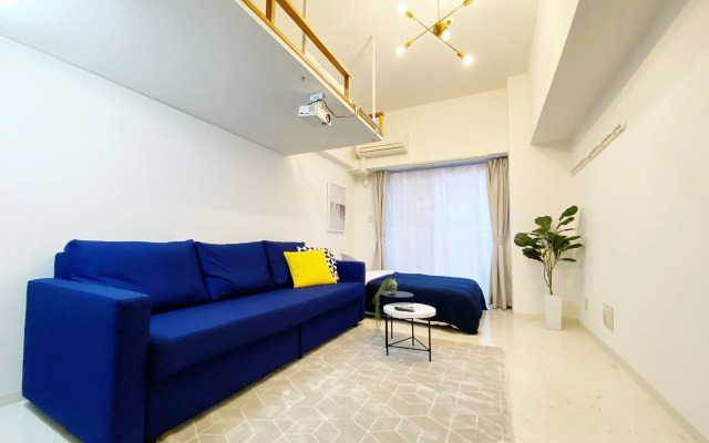 OUCHI HOTEL Higashi-Hiratsuka