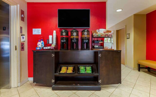 Extended Stay America Piscataway Rutgers University
