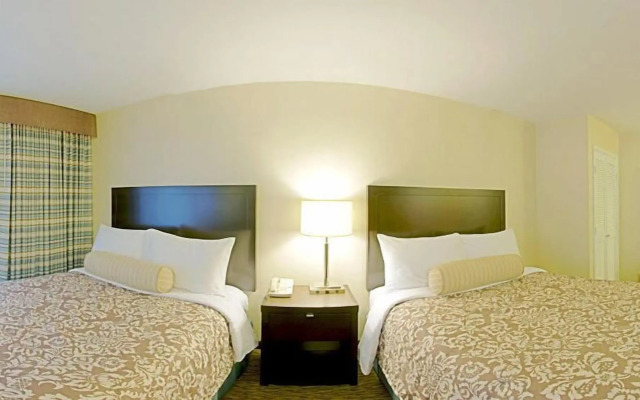 Royal Palace Westwood