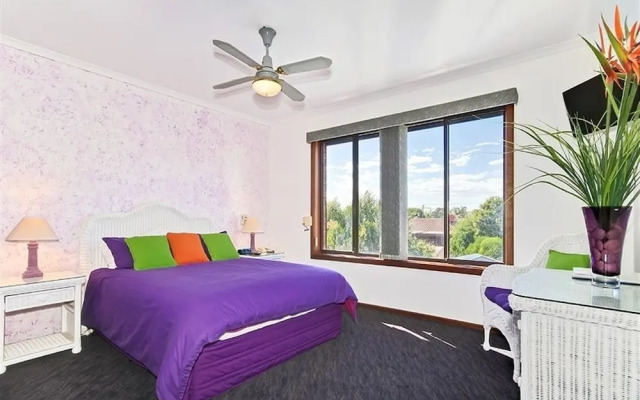 Beach House at Moana