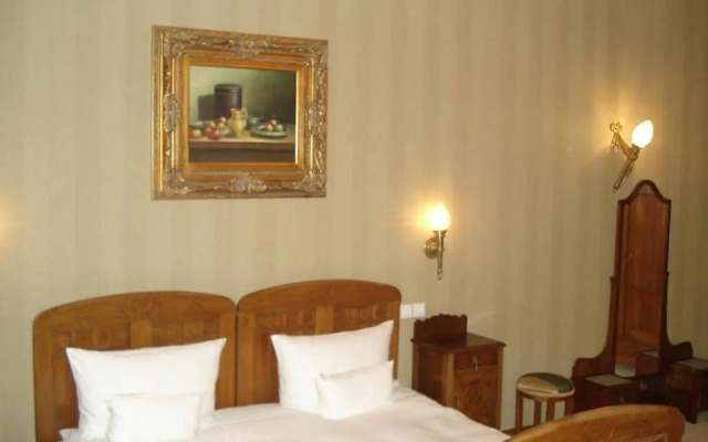 Am Ring Hotel