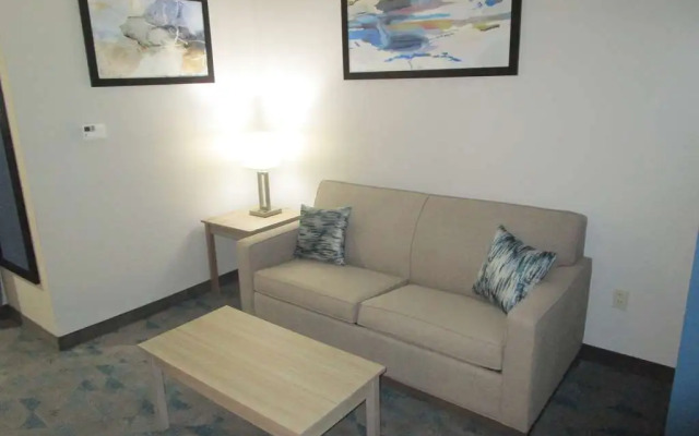 Best Western Plus Bonham