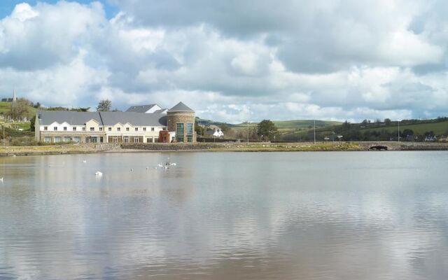 Celtic Ross Hotel