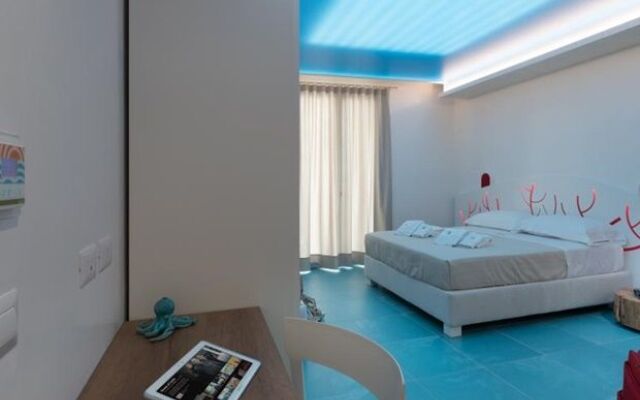 Isule Rooms & Breakfast