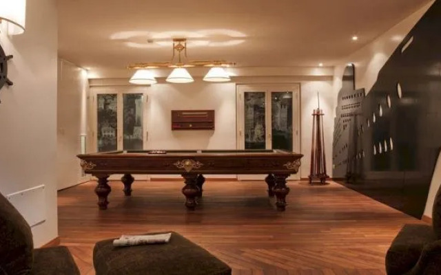 CastaDiva Residences