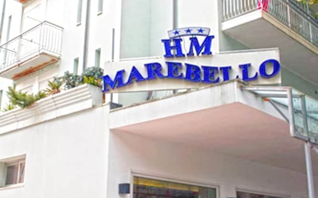 Hotel Marebello