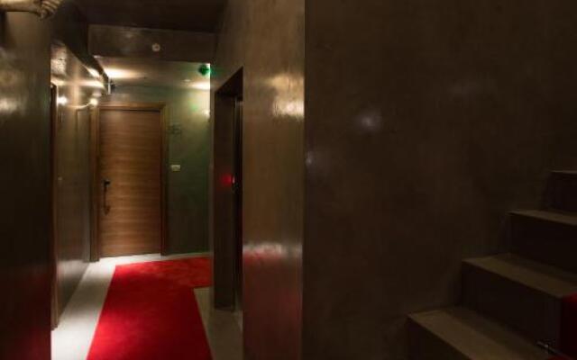 Hotel Hemera