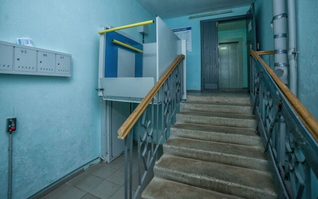 Arendagrad Apartments Sredne-Lermontovskaya 8
