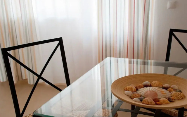 Apartamentos Turísticos Sollagos