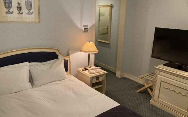 Donau Classic Single room 사진 1