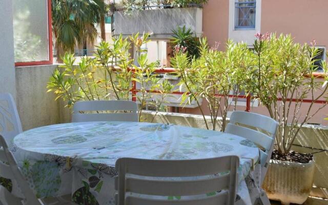 Appartement Saint-Raphaël, 2 pièces, 4 personnes - FR-1-226A-102