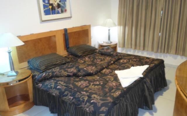 Ya Hala Furnished Appartment