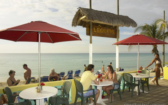 Legends Beach Resort
