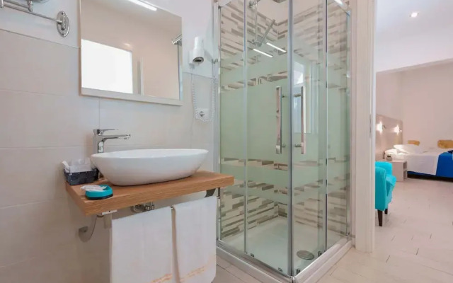 Bardilio Luxury Rooms IUN P1813