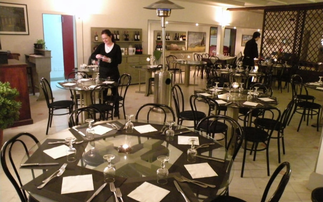 Torreata Residence Hotel