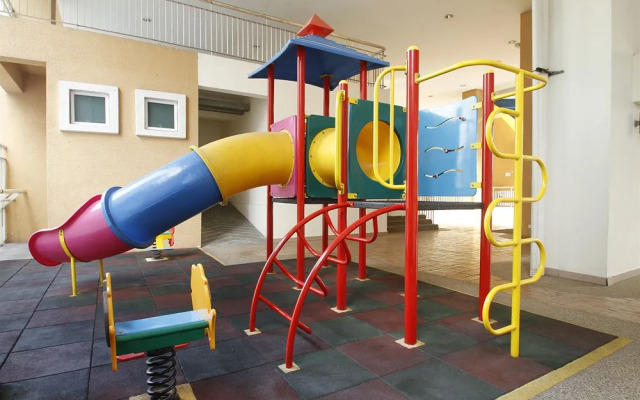 Mckey66 Seri Bukit Ceylon