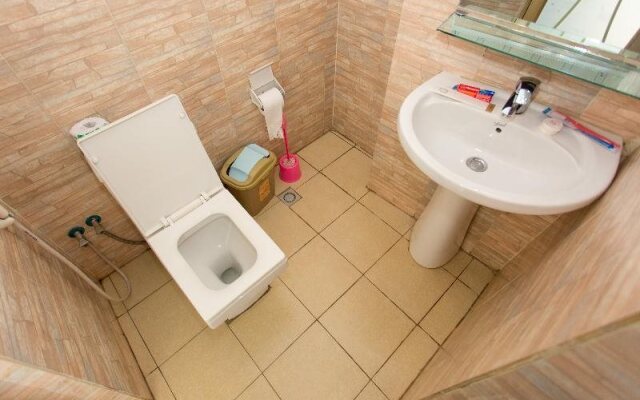 Kigali View Hotel and Apartments