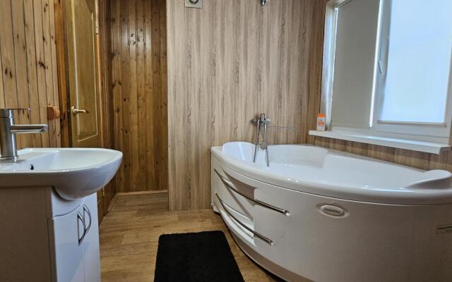 СабуровДом