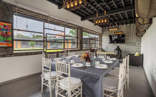 Gallaecia Hotel Boutique