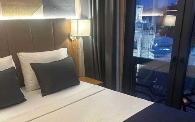 The Best Hotel İstanbul