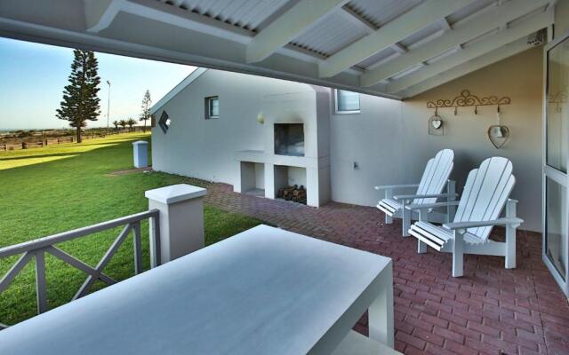 Seehuisie, Langebaan 6-Sleeper