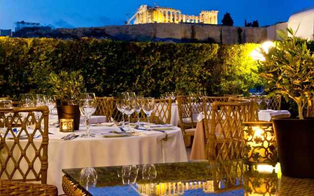 Divani Palace Acropolis
