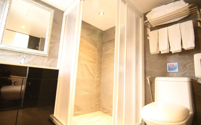 Design Ximen Hotel