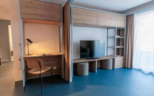 SWISSPEAK Resorts Thyon 4 Vallées