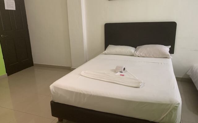 Hotel Bonito