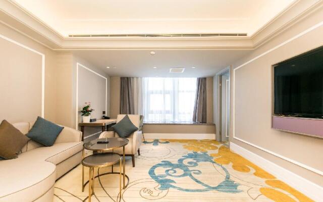 Mercure Hohhot Downtown