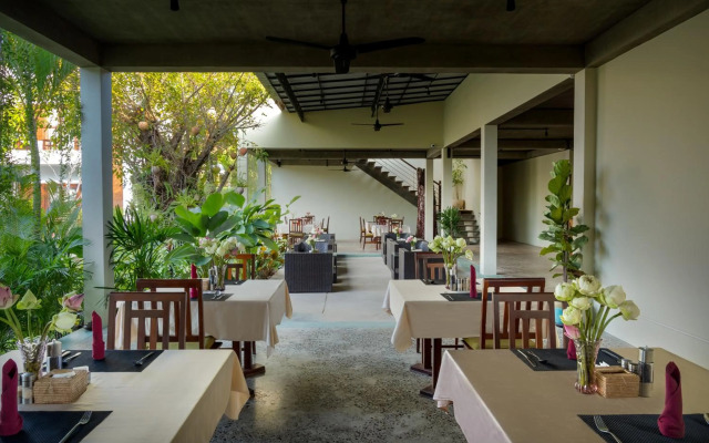 Khmer House Resort