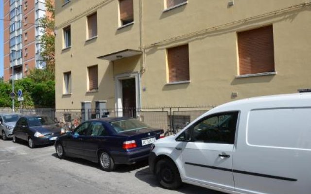 Bologna Dream Apartments
