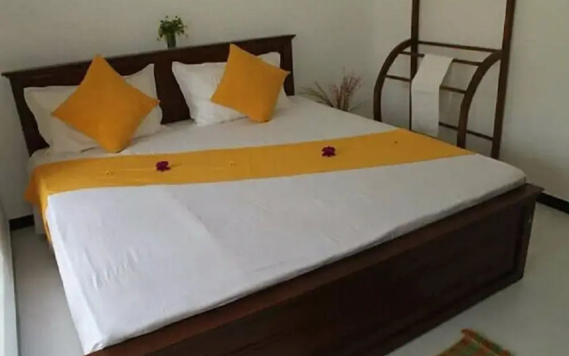 Yasra Holiday Villa