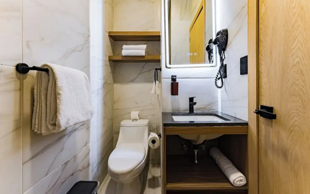 Suites Monterrey by Escajal Suites